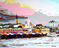 Valdivia (40 x 50 cms) image 0