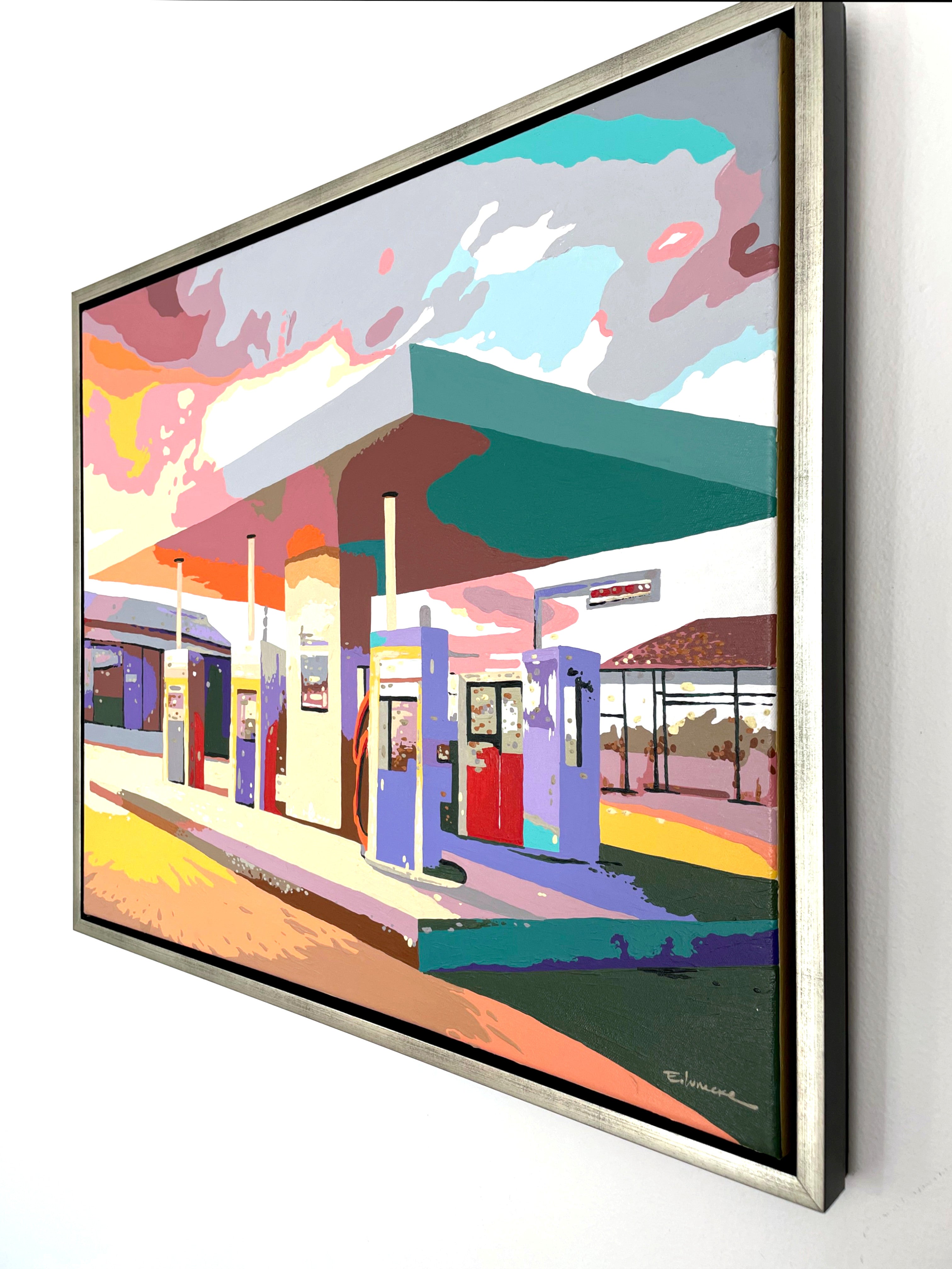 Spot Nr. 1 (60 x 70 cms) image 4