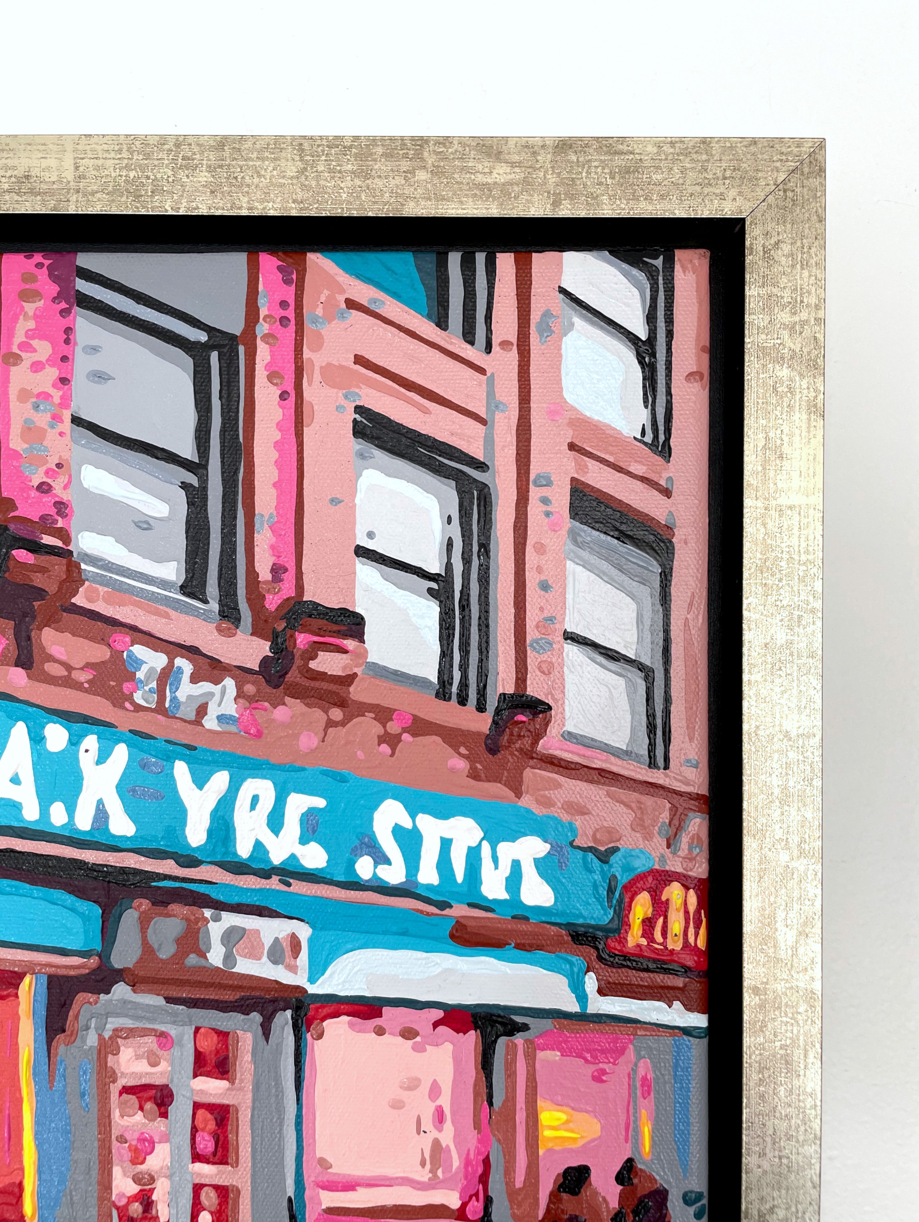 Spot Nr. 24 (45 x 45 cms) image 3