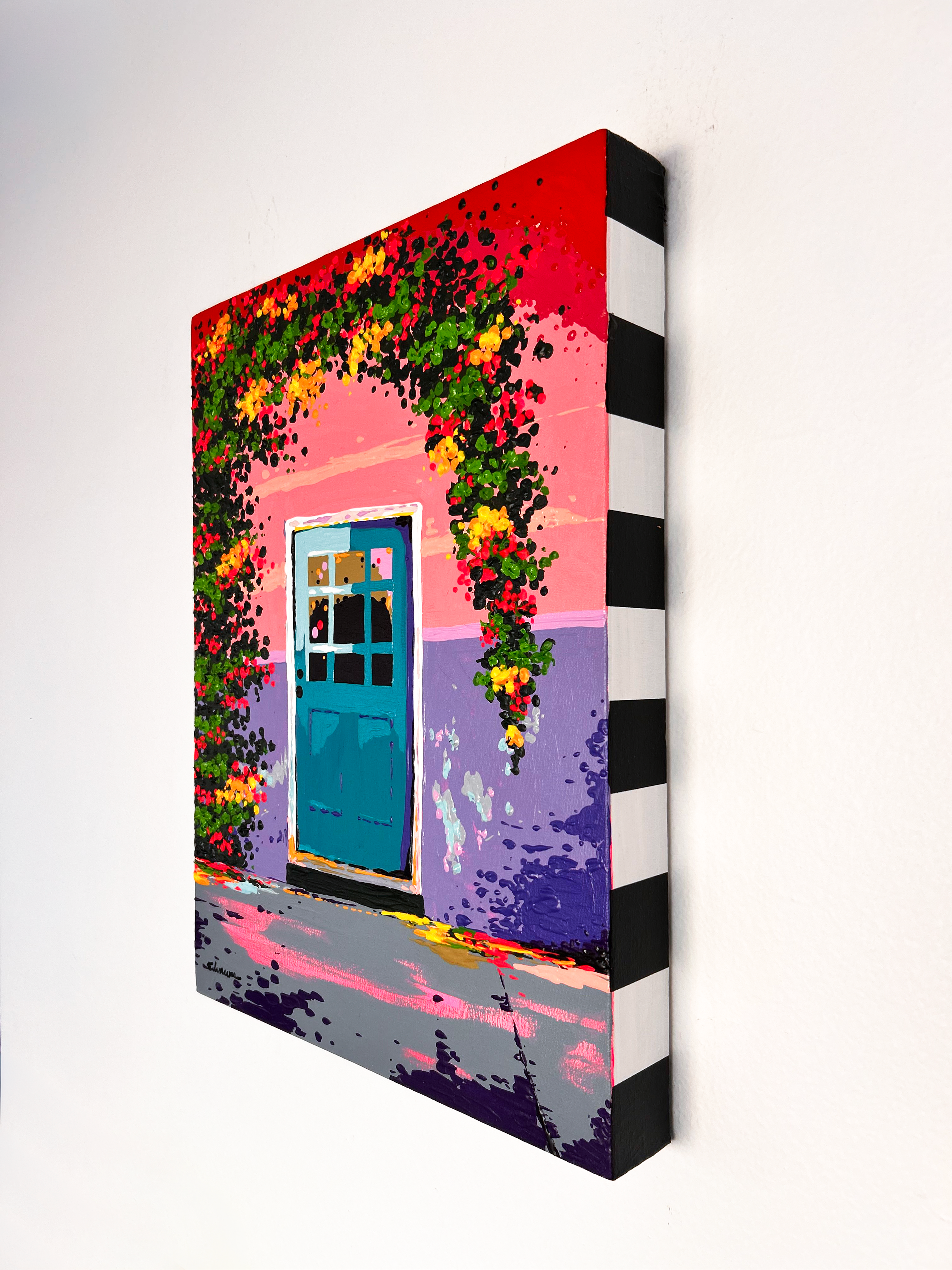 Spot Nr. 118 (40 x 30 cms) image 2