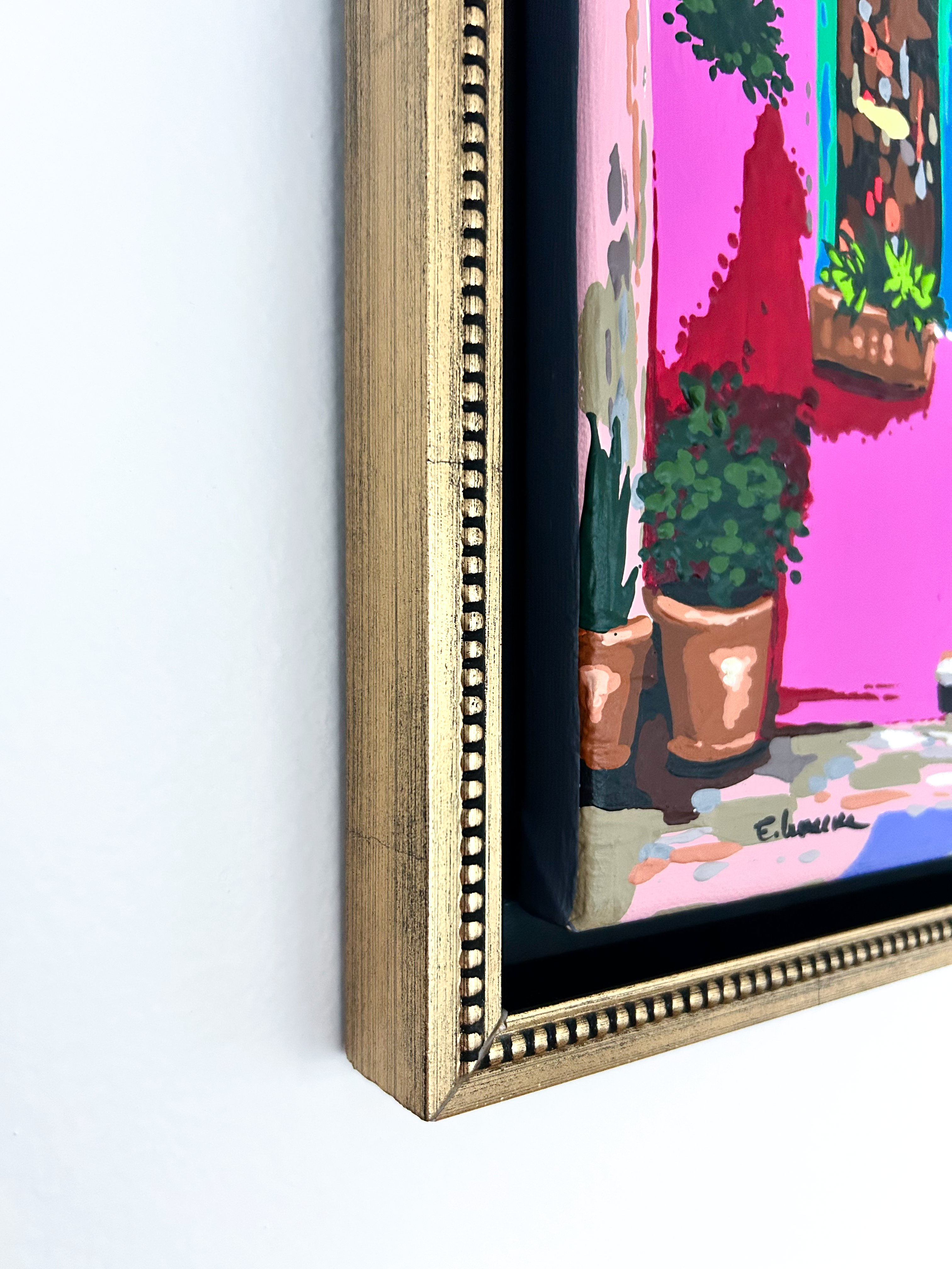 Spot Nr. 67 (40 x 30 cms) image 2
