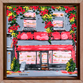 Spot Nr. 111 (20 x 20 cms) image 0