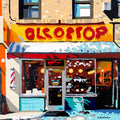 Spot Nr. 30 (30 x 30 cms) image 0