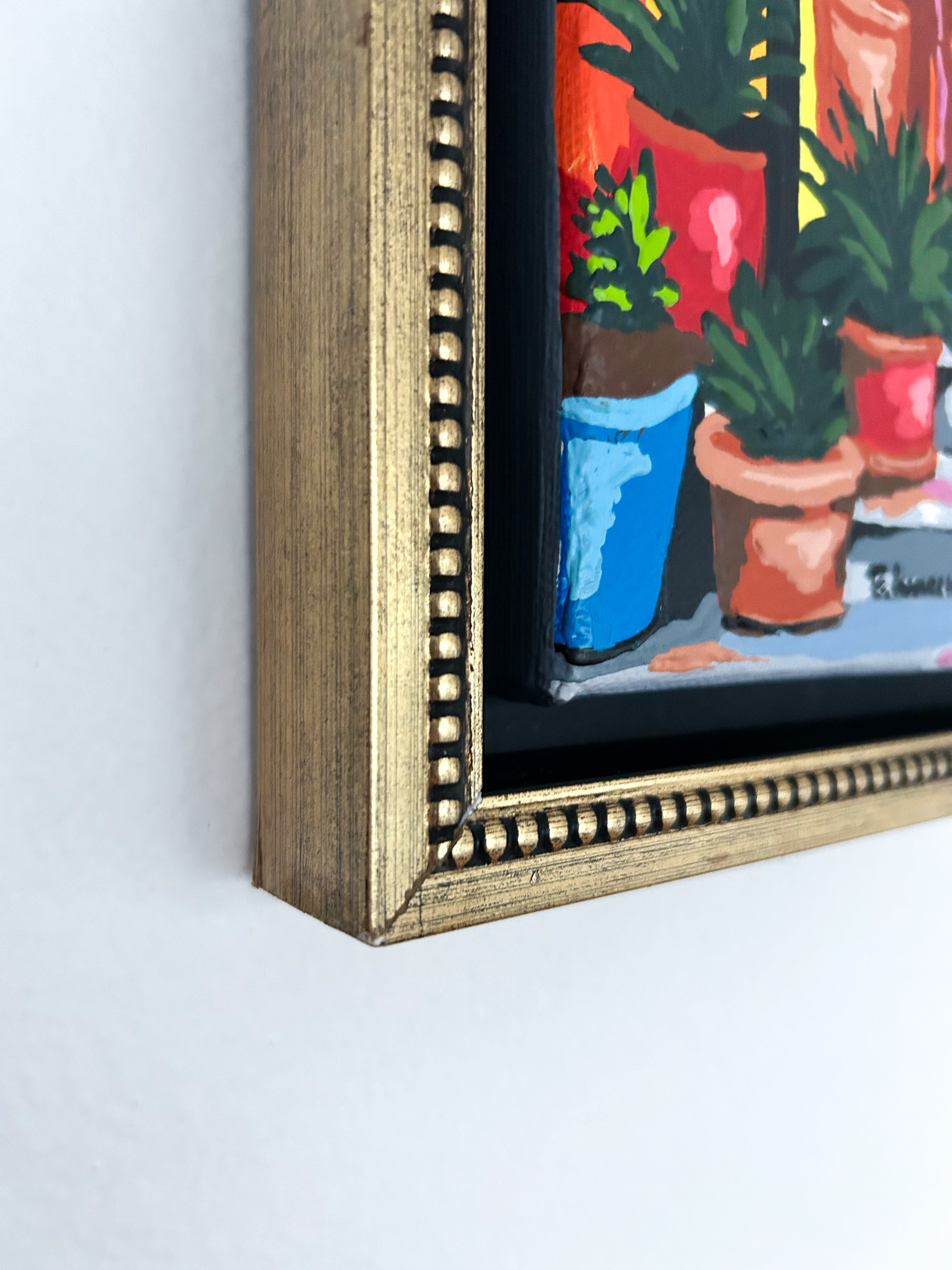 Spot Nr. 66 (40 x 30 cms) image 3