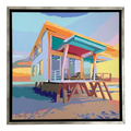 Spot Nr. 6 (60 x 60 cms) image 0