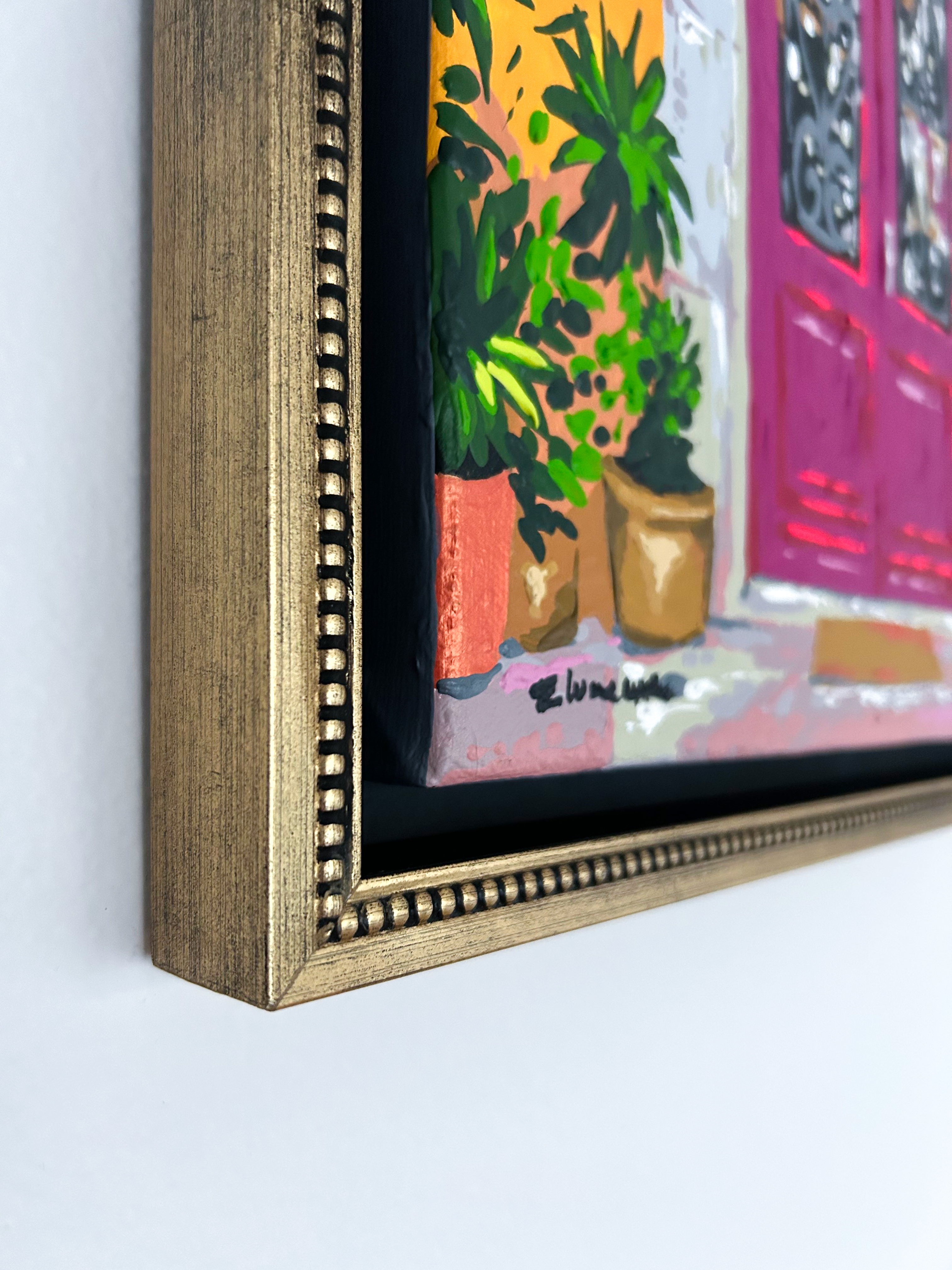 Spot Nr. 68 (40 x 30 cms) image 3