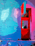 Spot Nr. 104 (60 x 45 cms) image 0